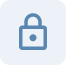 Icon keamanan